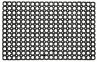 DURAmat rohož gumová Domino max 80 × 120 × 22 cm - Rohožka