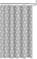 DuraHome Peva 180 × 200 cm, patterned_HW1639 - Shower Curtain