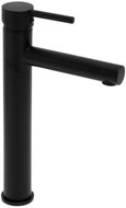 DuraHome Baterie umyvadlová, ELK 46229, černá, vysoká - Vodovodní baterie