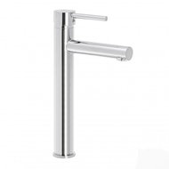 DuraHome Wash basin mixer, MARINE 51568, chrome, high - Tap