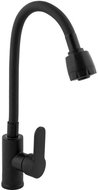DuraHome Sink mixer, KANHA 53050, standing, black - Tap
