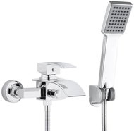 DuraHome Bath tub mixer, KAKADU 43242, chrome - Tap