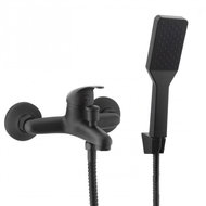 DuraHome Bathtub mixer, KATA 50417, black - Tap