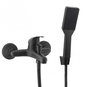 Tap DuraHome Bathtub mixer, KATA 50417, black - Vodovodní baterie