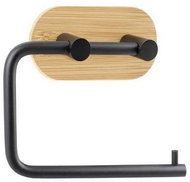DuraHome Self-adhesive toilet paper holder 14 × 10.5 × 3.3 cm - Toilet Paper Holder