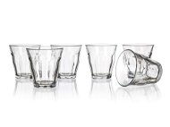 DURALEX PICARDE 220 ml, 6 pcs, clear - Drinking Glass
