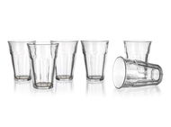 DURALEX PICARDE 360ml, 6 pcs, Clear - Glass