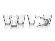 DURALEX PICARDE 90 ml, 6 pcs, clear - Drinking Glass