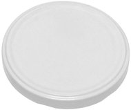 DuraHome Cap Twist 66, 10 pcs, white - Canning Lid