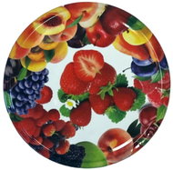 DuraHome Cap Twist 82, 10 pcs, fruit - Canning Lid