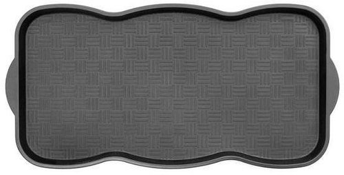 DuraHome Odkapávač na boty Multi, 37,5 × 74,5 cm - Shoe Pad - Main image