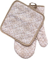 DuraHome Set Gloves & Mittens S179 - Oven Mitt