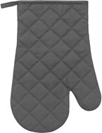 DuraHome Teflon BBQ glove, 33 cm, grey - Oven Mitt