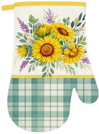 DuraHome Kitchen Glove, RM181 - Oven Mitt