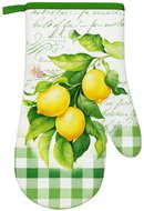 DuraHome Kitchen Gloves, RM225 - Oven Mitt