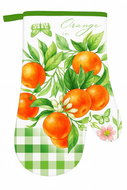 DuraHome Kitchen Gloves, RM224 - Oven Mitt