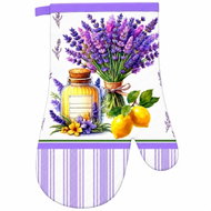DuraHome kitchen gloves, RM1144 - Oven Mitt