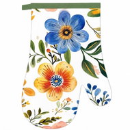 DuraHome kitchen gloves, RM1171 - Oven Mitt