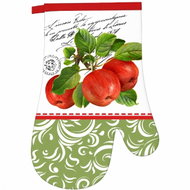 DuraHome kitchen gloves, RM36-B - Oven Mitt