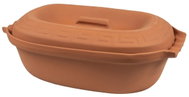 DuraHome Roman, 5 l, oval - Pot