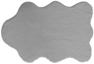DuraHome Imitace kožešiny Rabbit 55 × 80 cm šedá - Fur