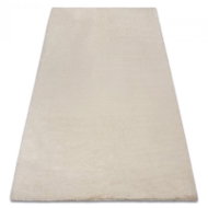 DuraHome Imitace kožešiny Rabbit 60 × 120 cm béžová - Fur