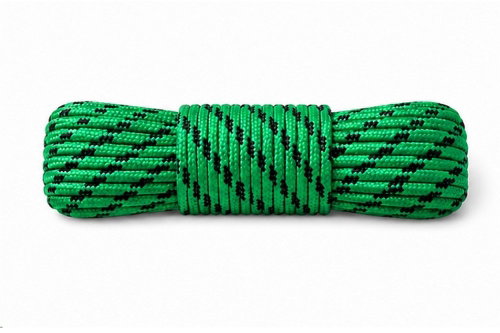 DuraHome Woven Rope, PP, 6mm / 20m - Rope - Main image