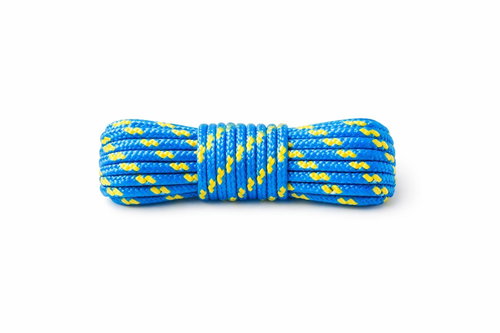 DuraHome Braided Rope, PP, 8mm / 20m - Rope - Main image