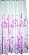 DuraHome Bathroom curtain 180 × 200 cm PES, patterned_22220 - Shower Curtain