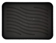DuraHome Shoe Drainer 38 × 50 cm black - Shoe Pad