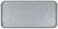 DuraHome Shoe Drainer 38 × 76 cm, Multicross, grey - Shoe Pad