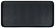 DuraHome Shoe Drainer 38 × 76 cm, MULTI CROSS, black - Shoe Pad