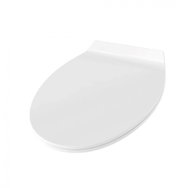 DuraHome Navagio, bílé - Toilet Seat
