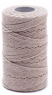 DuraHome food grade linen twine 100 g / 80 m - String