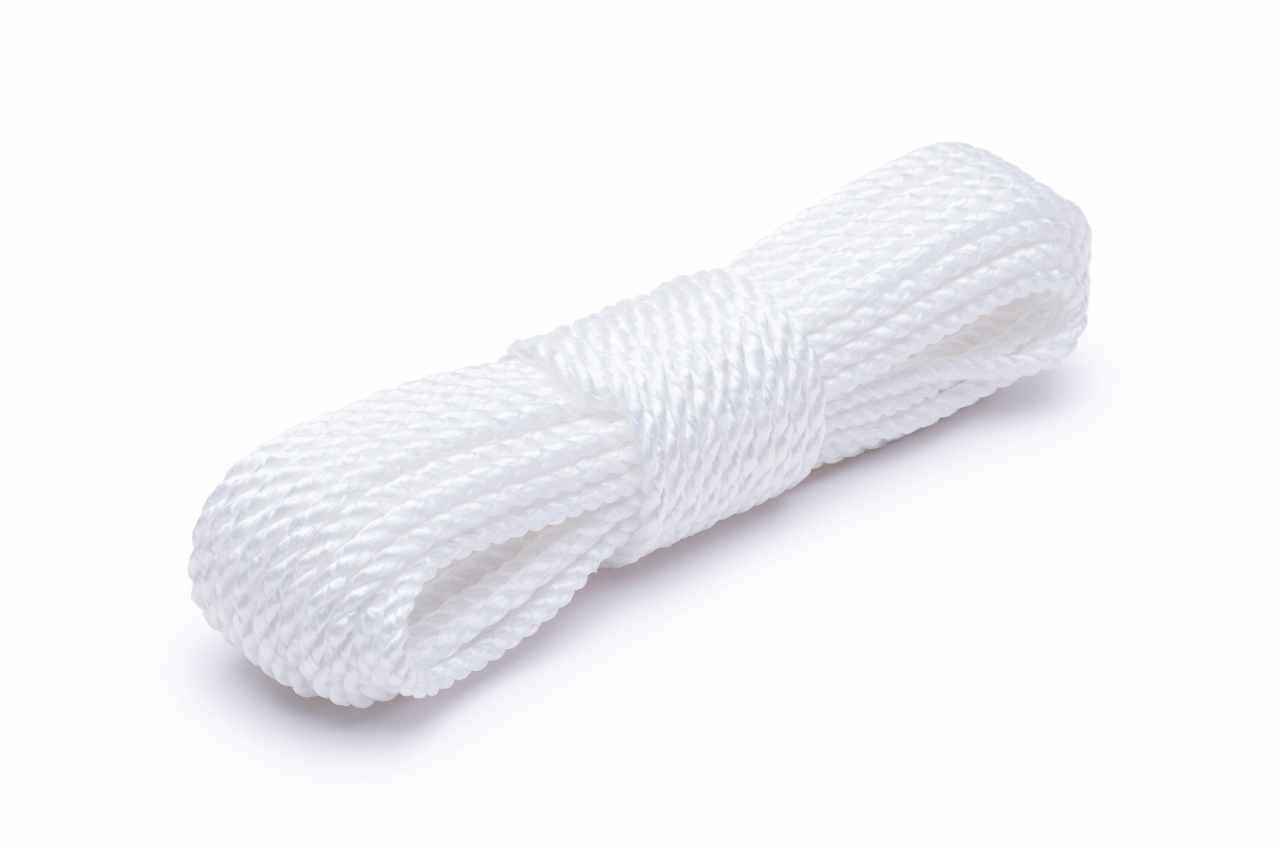 DuraHome Motouz univerzális, 5 mm × 20 m