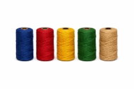 DuraHome Špagát jutový 50 g / 25 m, 5 barev - Twine