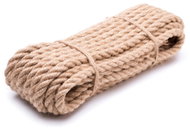DuraHome Provaz jutový 14 mm × 20 m - Twine
