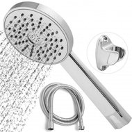 DuraHome Shower head with hose QUÉBEC, chrome - Shower Set