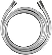 DuraHome Flow PVC, silver, 125 cm - Shower Hose