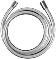 DuraHome Flow PVC, silver, 175 cm - Shower Hose