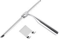 DuraHome Glass squeegee, chrome 2042 - Window Squeegee