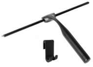 DuraHome Glass wiper, black 2084 - Window Squeegee