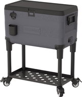Duramax Keep Cold Elevated cooler on wheels 70 l - Thermobox 