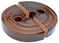 DuraHome Těžítko k zeláku 170 mm 2 ks - Crock Weight