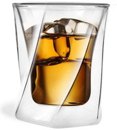 Vialli Design Glass, double-walled, 300 ml_CRISTALLO 5509 - Glass