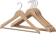 DUTIO Wooden hangers, 5pcs - Hanger