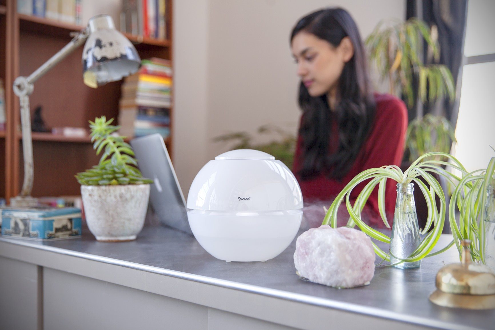 Duux sphere deals air purifier review