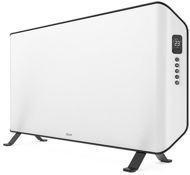 Duux Edge 2000 White Wifi - Konvektor