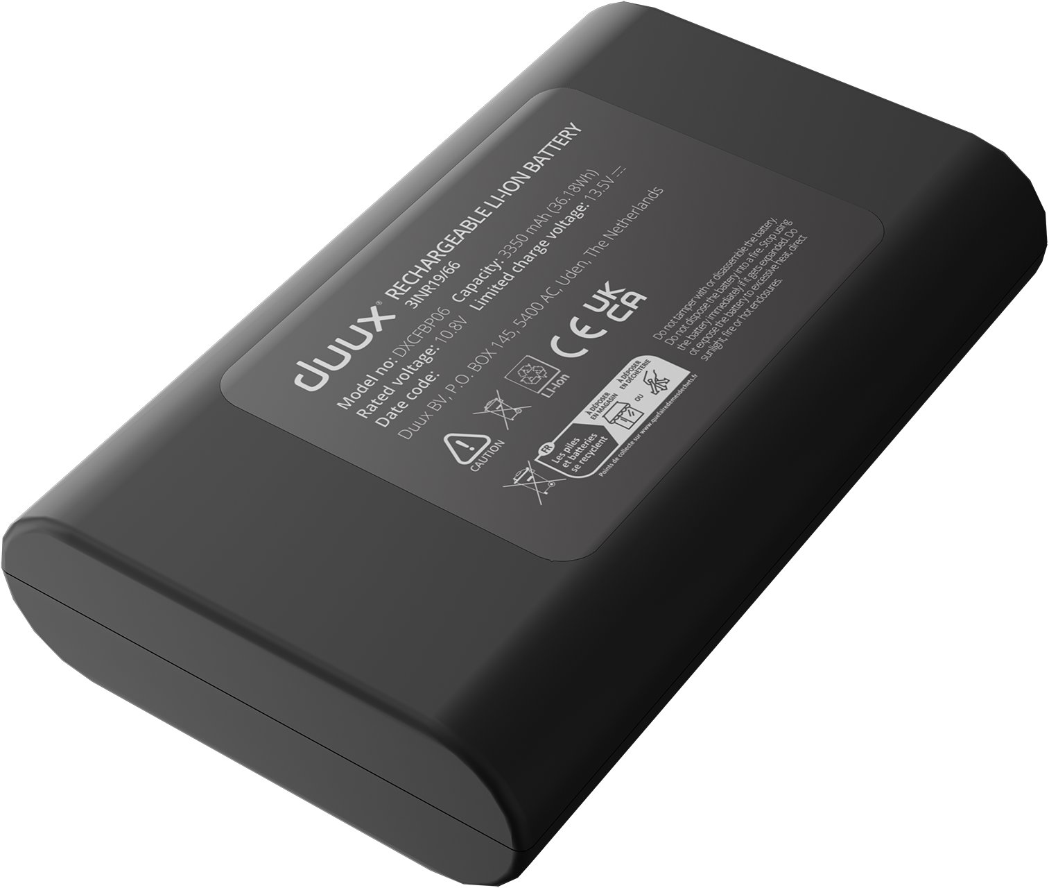 Duux DXCFBP06
