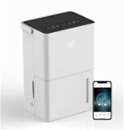 DUUX Bora Smart Dehumidifier - Odvlhčovač vzduchu